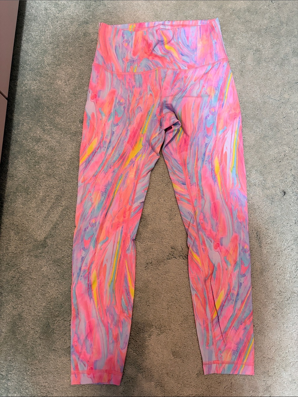Lululemon Align Leggings